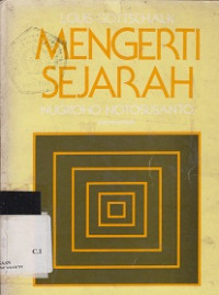 : Mengerti Sejarah