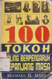 100 Tokoh Paling Berpengaruh Sepanjang Masa