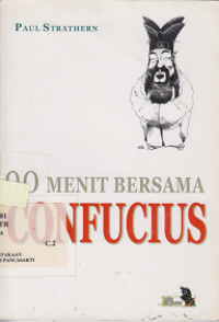 90 Menit Bersama Confusius