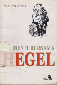 90 Menit Bersama Hegel