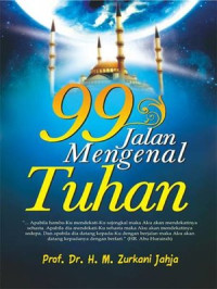 99 Jalan Mengenal Tuhan