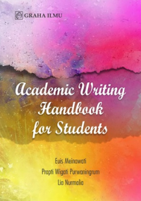 Academic Writing Handbook for Students