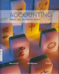 Accounting: What the Numbers Mean