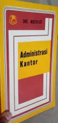 Administrasi Kantor