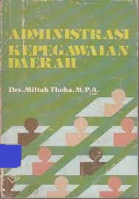 ADMINISTRASI KEPEGAWAIAN DAERAH