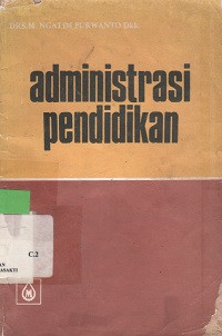 Administrasi  Pendidikan