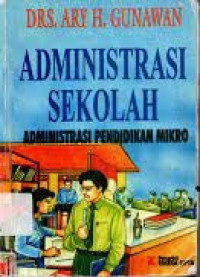 Administrasi Sekolah administrasi Pendidikan Mikro