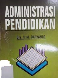 Adminstrasi  Pendidikan