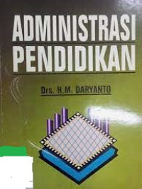 Adminstrasi Pendidikan