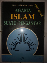 Agama Islam Suatu Pengantar