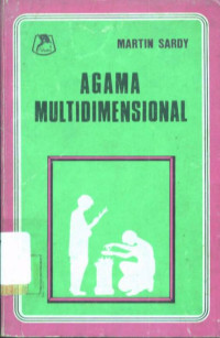 Agama Multidimensional