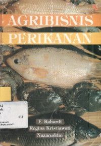 Agribisnis Perikanan