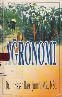 Agronomi