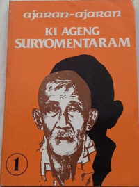 Ajaran-ajaran Ki Ageng Suryomentaram