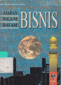 Ajaran Islam Dalam Bisnis