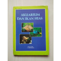 Akuarium Dan Ikan Hias