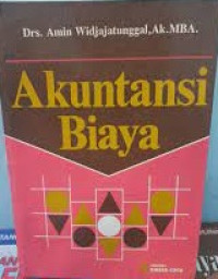 Akuntansi Biaya