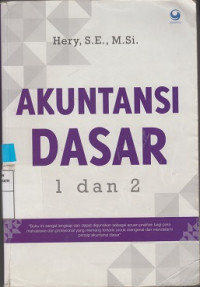 Akuntansi Dasar 1 dan 2