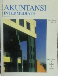 Akuntansi Intermediate