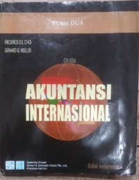 AKUNTANSI INTERNASIONAL EDISI INDONESIA