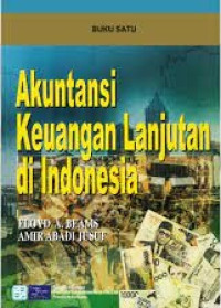 Akuntansi Keuangan Lanjutan di Indonesia