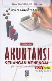 Akuntansi Keuangan Menengah Buku I