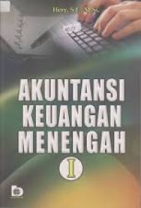 Akuntansi Keuangan Menengah I