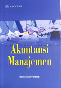 Akuntansi Manajemen