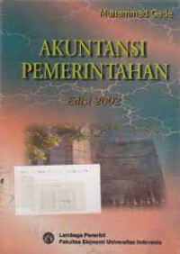 AKUNTANSI PEMERINTAHAN