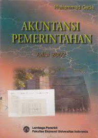 Akuntansi Pemerintahan Edisi2002