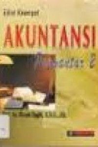 Akuntansi Pengantar 2