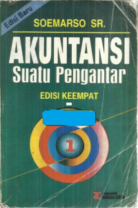 Akuntansi Suatu Pengantar Edisi keempat