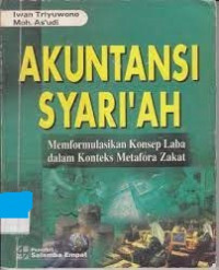 Akuntansi Syari'ah