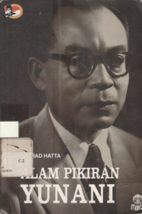 ALAM PIKIRAN YUNANI