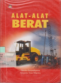 Alat-alat Berat