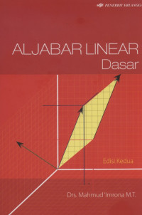 Aljabar Linear Dasar