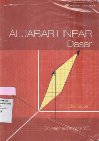 Aljabar Linear Dasar Edisi kedua