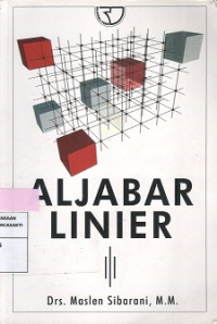 ALJABAR LINIER