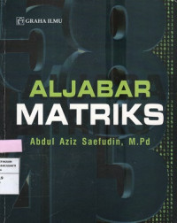 ALJABAR MATRIKS