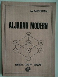 Aljabar Modern