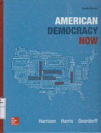 American Democracy Now