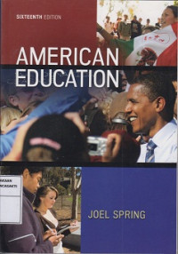 American Education