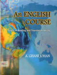 An English Course