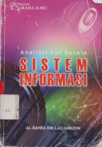 Analisa dan Desain Sistem Informasi