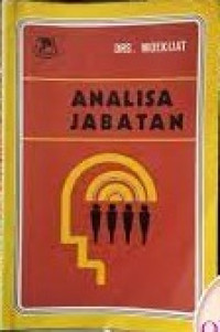 ANALISA JABATAN