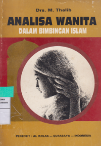 Analisa Wanita dalam Bimbingan Islam