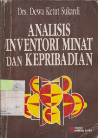 Analisis Inventori Minat Dan Kepribadian