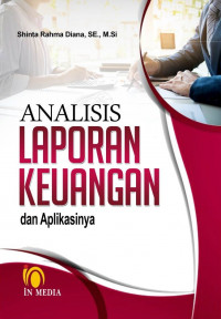 Analisis Laporan Keuangan dan Aplikasinya