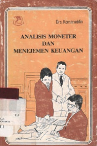 Analisis Moneter dan Manajemen Keuangan