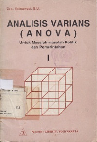 ANALISIS VARIANS(ANOVA)